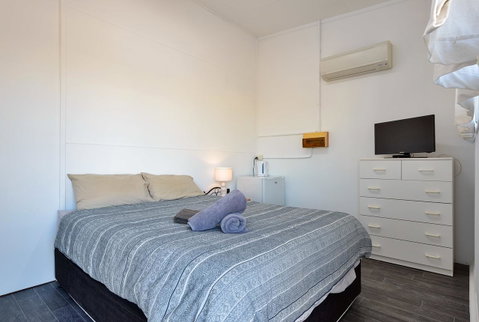 Getaway Villas Unit 389 - Hotel QLD 3