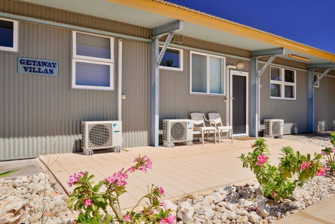 Getaway Villas Unit 389 - Hotel QLD 1