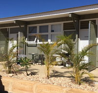 Getaway Villas Unit 38-9 - Hotel QLD