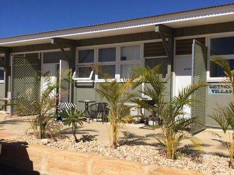 Getaway Villas Unit 389 - Hotel QLD 0
