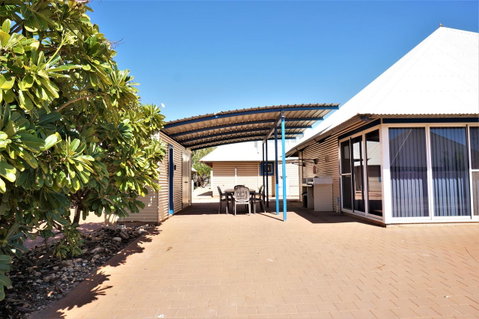 Osprey Holiday Village Unit 120 - Plenty Of Room For A Large Family - Hotel QLD 17