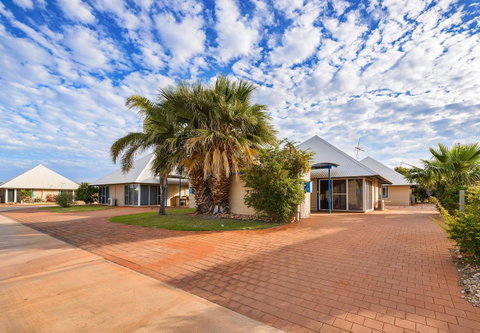 Osprey Holiday Village Unit 120 - Plenty Of Room For A Large Family - Hotel QLD 22