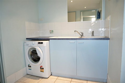 Osprey Holiday Village Unit 120 - Plenty Of Room For A Large Family - Hotel QLD 11