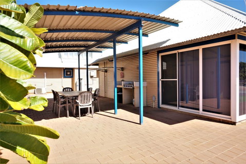 Osprey Holiday Village Unit 120 - Plenty Of Room For A Large Family - Hotel QLD 16