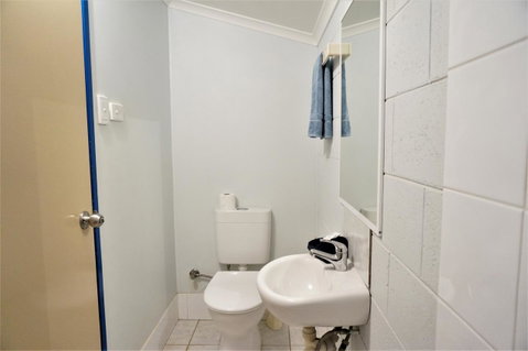 Osprey Holiday Village Unit 120 - Plenty Of Room For A Large Family - Hotel QLD 15