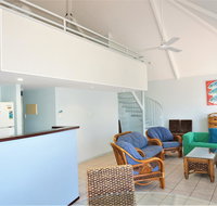 Osprey Holiday Village Unit 120 - Plenty of room for a large family - Hotel QLD