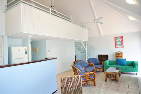 Osprey Holiday Village Unit 120 - Plenty Of Room For A Large Family - Hotel QLD 0