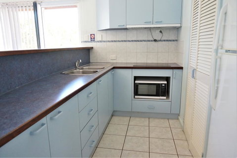 Osprey Holiday Village Unit 120 - Plenty Of Room For A Large Family - Hotel QLD 6