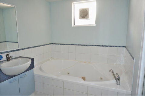 Osprey Holiday Village Unit 120 - Plenty Of Room For A Large Family - Hotel QLD 13