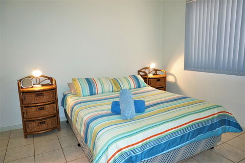 Osprey Holiday Village Unit 120 - Plenty Of Room For A Large Family - Hotel QLD 7