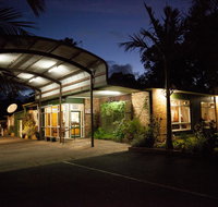 Manjimup Motor Inn - Hotel QLD