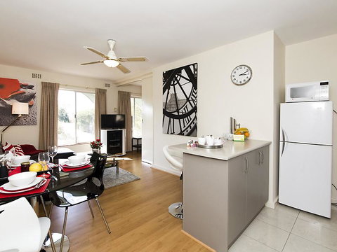 Style In Subiaco - Hotel QLD 5