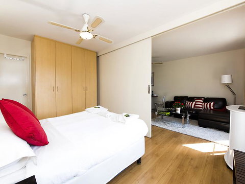 Style In Subiaco - Hotel QLD 8