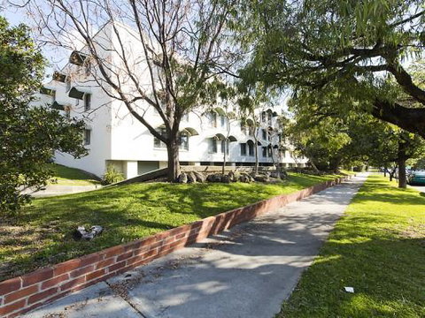 Style In Subiaco - Hotel QLD 6