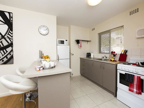 Style In Subiaco - Hotel QLD 4