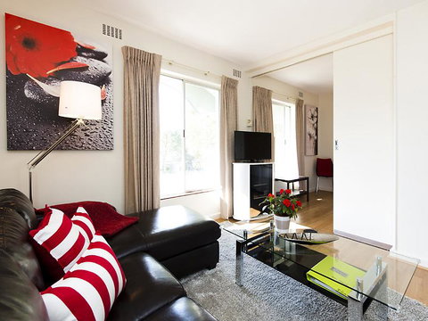 Style In Subiaco - Hotel QLD 9