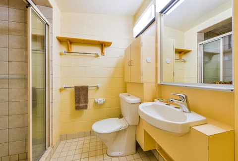 30 Kennedy Street - Hotel QLD 14