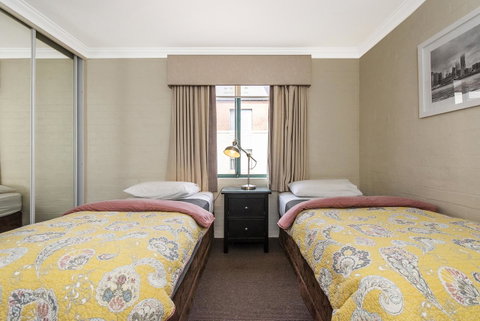 Subiaco Village 18 - Hotel QLD 12