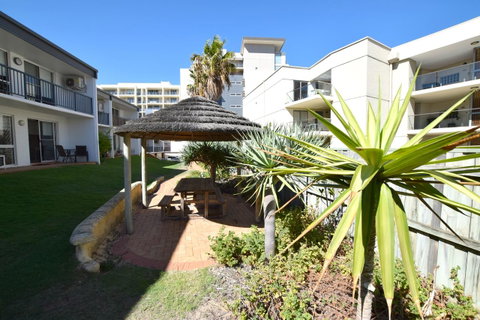 West Beach Lagoon 213 - Corner Unit! - Hotel QLD 16