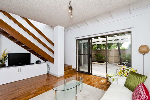 Heart Of Subiaco - Hotel QLD 1