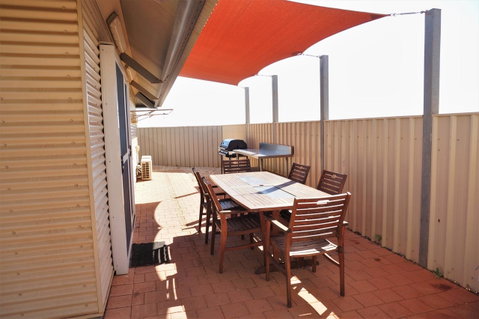 Osprey Holiday Village Unit 104 - Hotel QLD 21