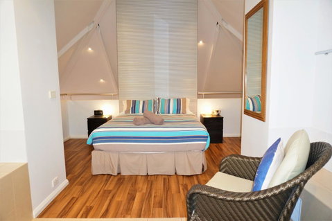 Osprey Holiday Village Unit 104 - Hotel QLD 14