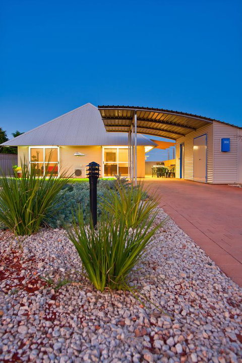 Osprey Holiday Village Unit 104 - Hotel QLD 25