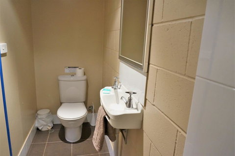 Osprey Holiday Village Unit 104 - Hotel QLD 20