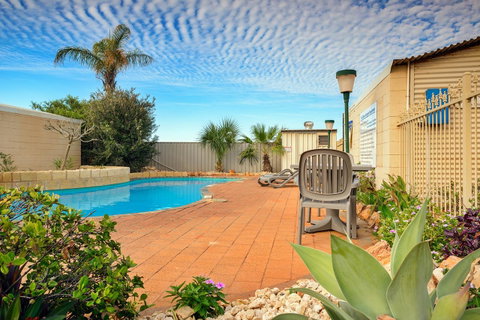 Osprey Holiday Village Unit 104 - Hotel QLD 27