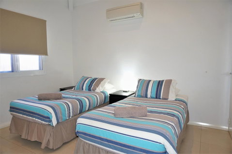 Osprey Holiday Village Unit 104 - Hotel QLD 8