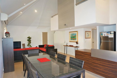 Osprey Holiday Village Unit 104 - Hotel QLD 1