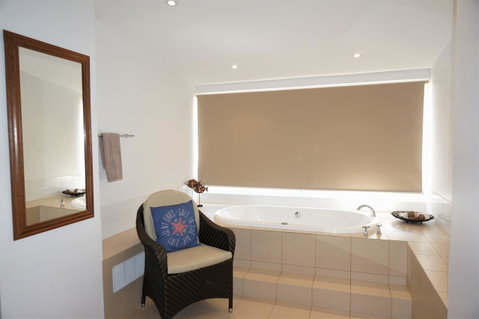 Osprey Holiday Village Unit 104 - Hotel QLD 16