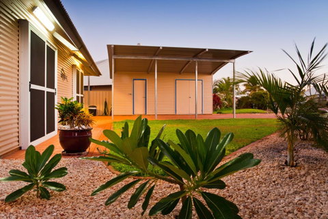 Osprey Holiday Village Unit 104 - Hotel QLD 24