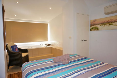 Osprey Holiday Village Unit 104 - Hotel QLD 13
