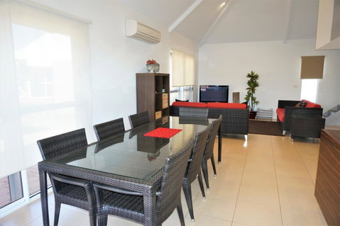 Osprey Holiday Village Unit 104 - Hotel QLD 2