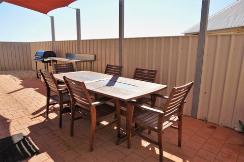 Osprey Holiday Village Unit 104 - Hotel QLD 22