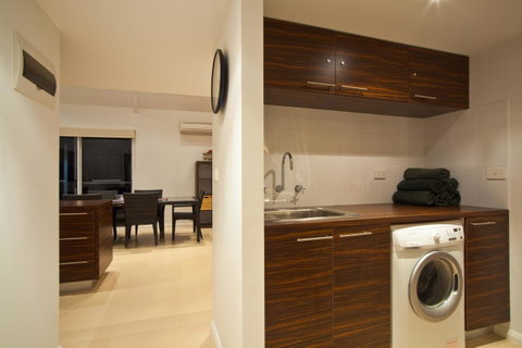 Osprey Holiday Village Unit 104 - Hotel QLD 18