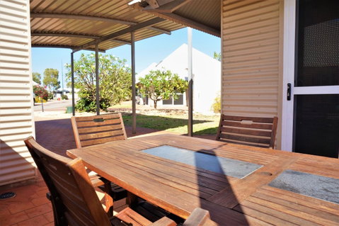 Osprey Holiday Village Unit 104 - Hotel QLD 23
