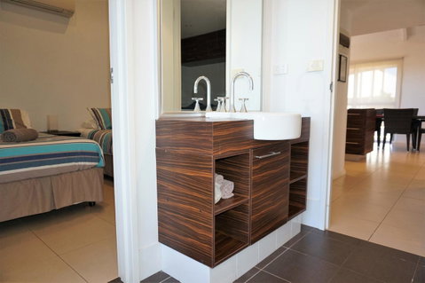 Osprey Holiday Village Unit 104 - Hotel QLD 9