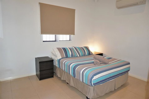 Osprey Holiday Village Unit 104 - Hotel QLD 7