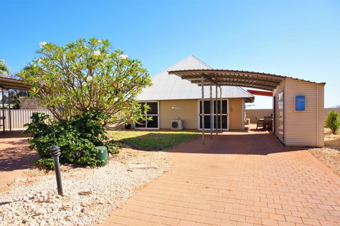 Osprey Holiday Village Unit 104 - Hotel QLD 0