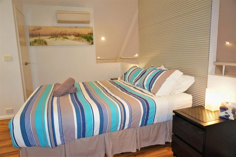 Osprey Holiday Village Unit 104 - Hotel QLD 15