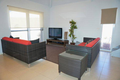 Osprey Holiday Village Unit 104 - Hotel QLD 4
