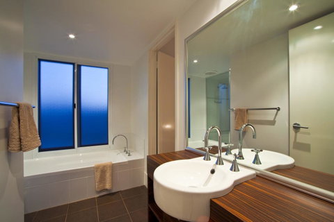 Osprey Holiday Village Unit 104 - Hotel QLD 11