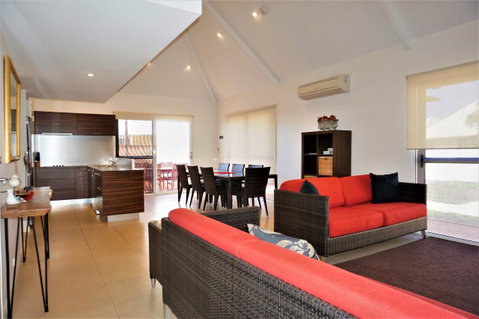 Osprey Holiday Village Unit 104 - Hotel QLD 3
