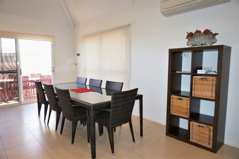 Osprey Holiday Village Unit 104 - Hotel QLD 5