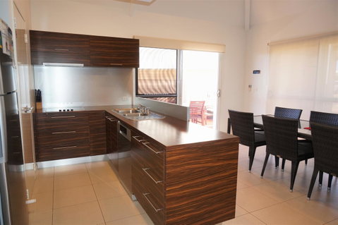 Osprey Holiday Village Unit 104 - Hotel QLD 6