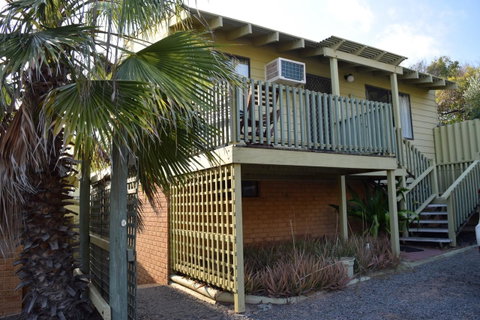 Wildsights Villas - Hotel QLD 15