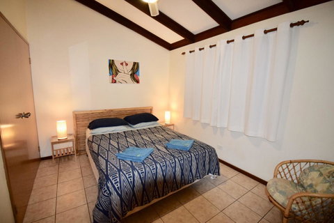 Wildsights Villas - Hotel QLD 22