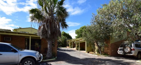 Wildsights Villas - Hotel QLD 1